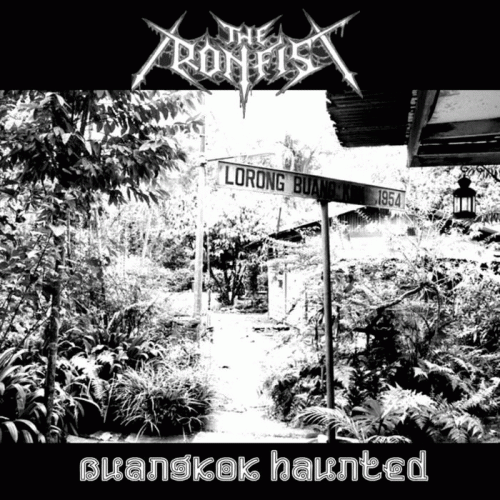 The Ironfist : Buangkok Haunted